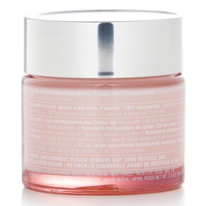 Kem Dưỡng Ẩm Clinique Moisture Surge Intense 72H cho Da Rất Khô Đến Khô Hỗn Hợp 75ml giá rẻ