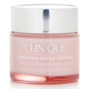 Kem Dưỡng Ẩm Clinique Moisture Surge Intense 72H cho Da Rất Khô Đến Khô Hỗn Hợp 75ml chính hãng