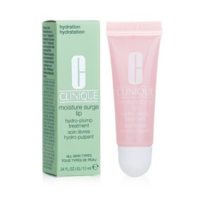 Clinique Moisture Surge Lip Hydro Plump Treatment 10ml