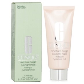 Clinique Moisture Surge Overnight Mask 100ml