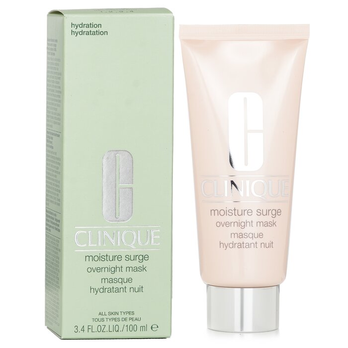 Clinique Moisture Surge Overnight Mask 100ml