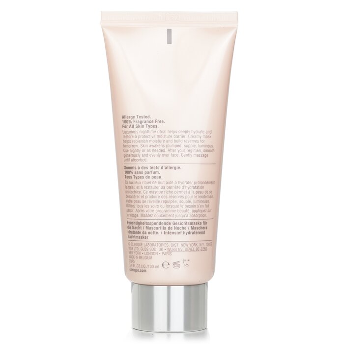 Mặt nạ dưỡng ẩm qua đêm Clinique Moisture Surge 100ml giá rẻ