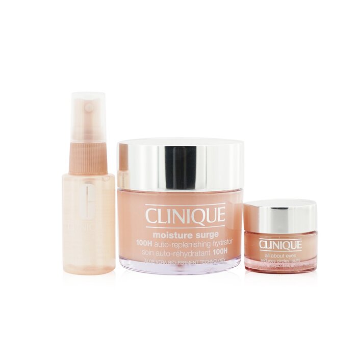 Clinique Moisture Surge Set Moisture Surge 100H 125ml
