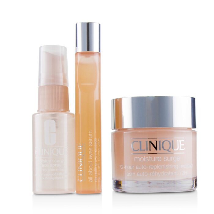 Clinique Moisture Surge Set Moisture Surge 72 Hr 75ml