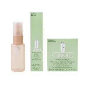 Bộ sản phẩm Clinique Moisture Surge Dưỡng Ẩm 72 Giờ 75ml giá rẻ