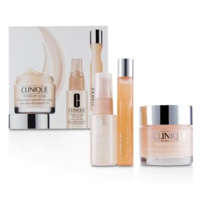 Bộ sản phẩm Clinique Moisture Surge Dưỡng Ẩm 72 Giờ 75ml chính hãng