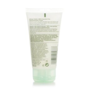 Nước tẩy trang mắt Clinique Naturally Gentle 75ml giá rẻ