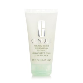 Nước tẩy trang mắt Clinique Naturally Gentle 75ml chính hãng