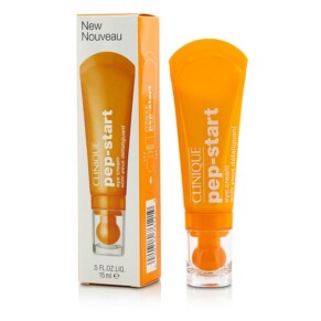 Clinique Pep Start Eye Cream 15ml