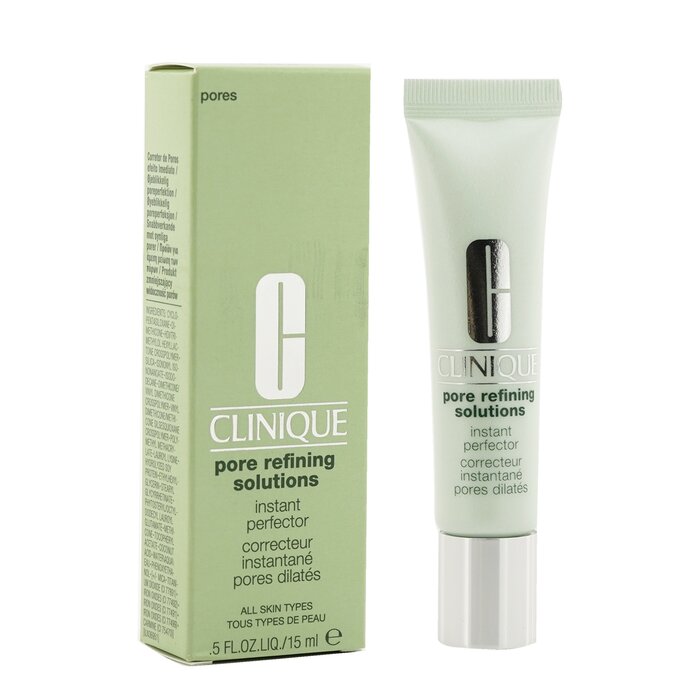 Clinique Pore Refining Solutions Instant Perfector Invisible Bright 15ml