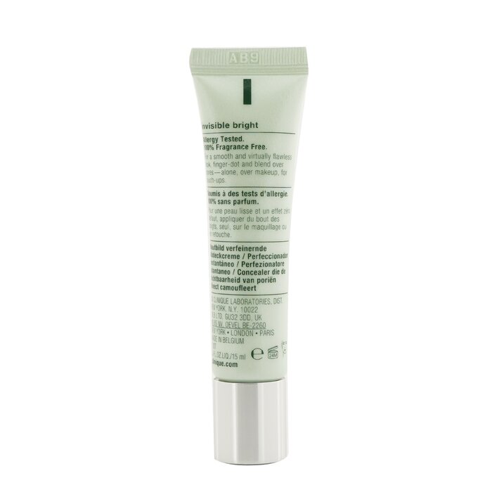 Kem Lót Làm Mịn Lỗ Chân Lông Clinique Pore Refining Solutions Instant Perfector 15ml giá rẻ
