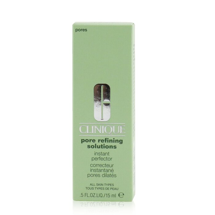 Clinique Pore Refining Solutions Instant Perfector Invisible Deep 15ml