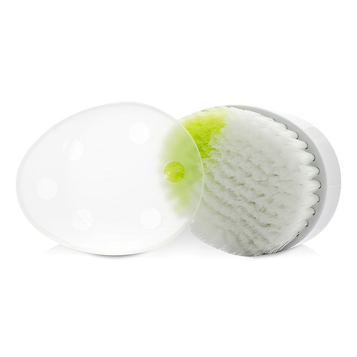 Bàn chải rửa mặt Clinique Purifying Cleansing Brush cho hệ thống Sonic 1 chiếc giá rẻ