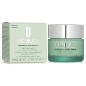 Clinique Redness Solutions Daily Relief Cream 50ml