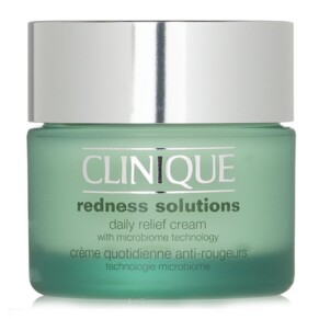 Kem Giảm Đỏ Da Clinique Redness Solutions 50ml chính hãng