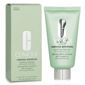 Clinique Redness Solutions Soothing Cleanser 150ml