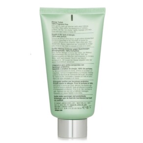 Sữa rửa mặt làm dịu Clinique Redness Solutions 150ml giá rẻ