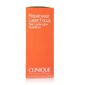 Kem dưỡng Clinique Repairwear Laser Focus 100ml giúp làm mượt, phục hồi & cải thiện da giá rẻ
