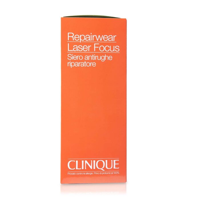 Kem dưỡng Clinique Repairwear Laser Focus 100ml giúp làm mượt, phục hồi & cải thiện da giá rẻ