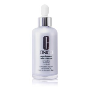 Kem dưỡng Clinique Repairwear Laser Focus 100ml giúp làm mượt, phục hồi & cải thiện da chính hãng