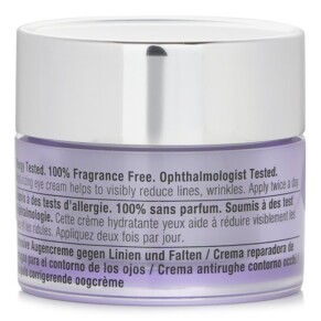 Kem mắt Clinique Repairwear Laser Focus chống nhăn 15ml giá rẻ
