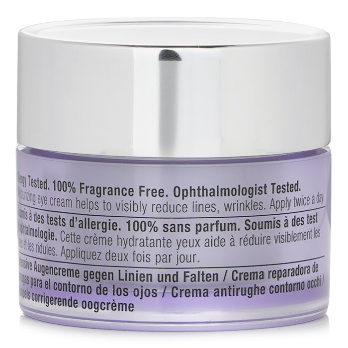 Kem mắt Clinique Repairwear Laser Focus chống nhăn 15ml giá rẻ