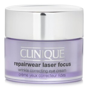 Kem mắt Clinique Repairwear Laser Focus chống nhăn 15ml chính hãng