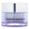 Kem Dưỡng Mắt Chống Nhăn Clinique Repairwear Laser Focus 30ml chính hãng