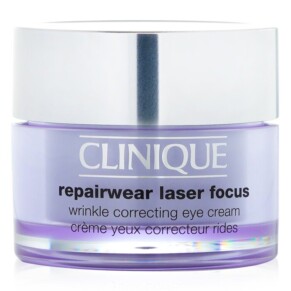 Kem Dưỡng Mắt Chống Nhăn Clinique Repairwear Laser Focus 30ml chính hãng