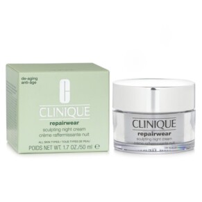 Clinique Repairwear Sculpting Night Cream 50ml