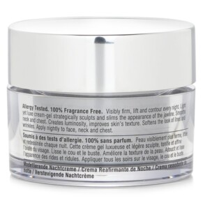 Kem Dưỡng Ban Đêm Clinique Repairwear Sculpting 50ml giá rẻ