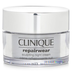 Kem Dưỡng Ban Đêm Clinique Repairwear Sculpting 50ml chính hãng