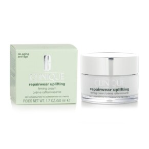 Clinique Repairwear Uplifting Firming Cream Dry Combination To Combination Oily 50ml