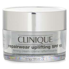 Kem Firming Uplifting Repairwear Clinique SPF 15 cho da khô kết hợp & da hỗn hợp dầu 50ml chính hãng