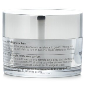 Kem dưỡng nâng cơ chống lão hóa Clinique Repairwear Uplifting Firming Cream SPF 15 cho da rất khô đến khô 50ml giá rẻ