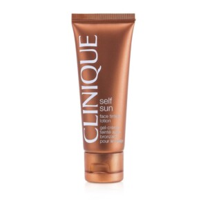 Kem dưỡng da tự tan Clinique mặt dạng lotion 50ml chính hãng