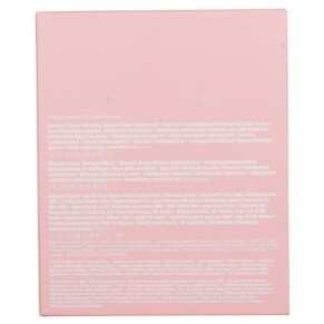 Bộ sản phẩm cấp ẩm siêu cấp Clinique Moisture Surge Concentrate 48ml giá rẻ