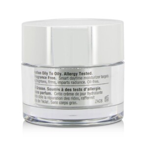 Kem dưỡng ẩm thông minh Clinique SPF 15 cho da hỗn hợp dầu & dầu 30ml giá rẻ