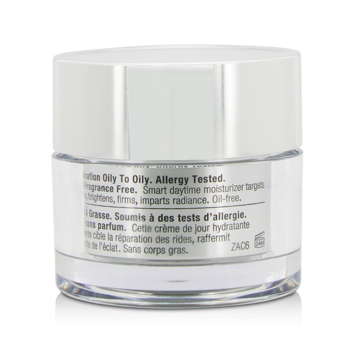 Kem dưỡng ẩm thông minh Clinique SPF 15 cho da hỗn hợp dầu & dầu 30ml giá rẻ