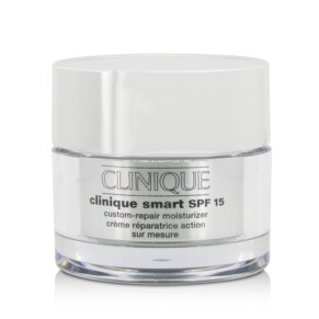 Kem dưỡng ẩm thông minh Clinique SPF 15 cho da hỗn hợp dầu & dầu 30ml chính hãng