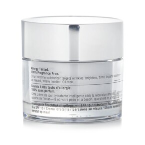 Kem dưỡng ẩm Clinique Smart Custom Repair SPF 15 cho da hỗn hợp thiên dầu 50ml giá rẻ