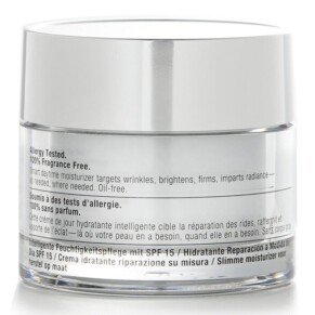 Kem dưỡng ẩm thông minh Clinique SPF 15 cho da khô & hỗn hợp 50ml giá rẻ