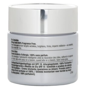 Kem dưỡng ẩm thông minh Clinique SPF 15 cho da khô kết hợp phiên bản giới hạn 75ml giá rẻ