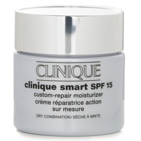 Kem dưỡng ẩm thông minh Clinique SPF 15 cho da khô kết hợp phiên bản giới hạn 75ml chính hãng