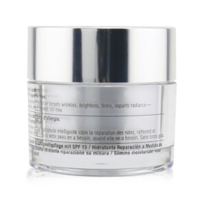 Clinique Smart Custom Repair Moisturizer SPF 15 Very Dry To Dry 50ml