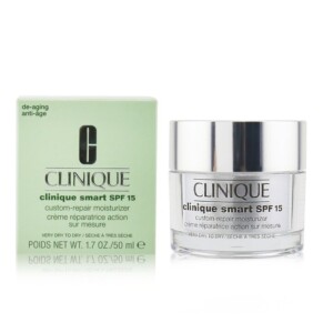 Kem dưỡng ẩm thông minh Clinique SPF 15 cho da rất khô đến khô 50ml giá rẻ