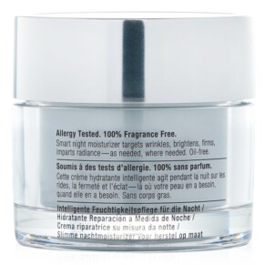 Kem dưỡng ẩm thông minh ban đêm Clinique cho da khô & hỗn hợp 50ml giá rẻ