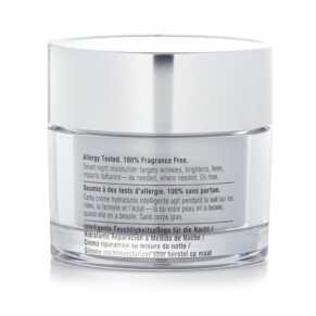 Kem Dưỡng Ban Đêm Clinique Smart Night Custom Repair cho Da Rất Khô Đến Khô 50ml giá rẻ