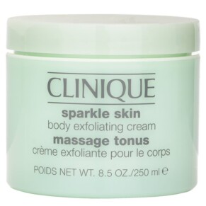 Kem tẩy tế bào chết toàn thân Clinique Sparkle Skin 250ml chính hãng