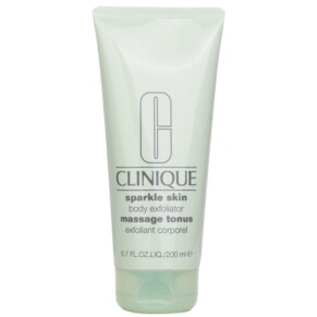 Tẩy tế bào chết toàn thân Clinique Sparkle Skin 200ml chính hãng